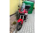 Klikněte pro detailní foto č. 12 - Honda CRF 1100 L Africa Twin
