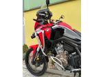 Klikněte pro detailní foto č. 13 - Honda CRF 1100 L Africa Twin