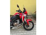 Klikněte pro detailní foto č. 4 - Honda CRF 1100 L Africa Twin