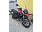 Klikněte pro detailní foto č. 3 - Triumph Tiger 800 XC