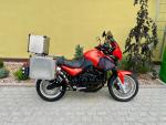 Detail nabídky - Triumph Tiger 955i