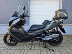 Klikněte pro detailní foto č. 2 - BMW C 400 GT ABS-Akce Doprava Zdarma