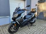 Klikněte pro detailní foto č. 3 - BMW C 400 GT ABS-Akce Doprava Zdarma