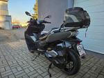 Klikněte pro detailní foto č. 4 - BMW C 400 GT ABS-Akce Doprava Zdarma