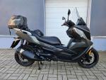 Klikněte pro detailní foto č. 6 - BMW C 400 GT ABS-Akce Doprava Zdarma