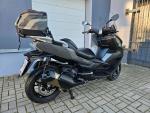 Klikněte pro detailní foto č. 8 - BMW C 400 GT ABS-Akce Doprava Zdarma