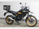 Detail nabídky - Royal Enfield Himalayan 450 Hanle Black ( odpočet DPH ) DEMO