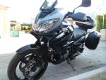 Klikněte pro detailní foto č. 7 - Suzuki DL 1000 V-Strom (2007) ZIMNÍ VÝPRODEJ-SUPER CENA