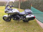 Klikněte pro detailní foto č. 6 - Kawasaki Versys 650 (2009) ZIMNÍ VÝPRODEJ-SUPER CENA