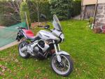 Klikněte pro detailní foto č. 1 - Kawasaki Versys 650 (2008) ZIMNÍ VÝPRODEJ-SUPER CENA