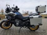 Klikněte pro detailní foto č. 10 - CFMOTO 800 MT Touring