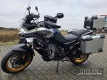 Klikněte pro detailní foto č. 11 - CFMOTO 800 MT Touring