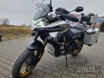 Klikněte pro detailní foto č. 12 - CFMOTO 800 MT Touring