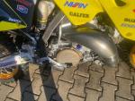 Klikněte pro detailní foto č. 3 - Suzuki RM 125