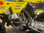 Klikněte pro detailní foto č. 4 - Suzuki RM 125