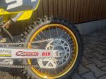 Klikněte pro detailní foto č. 6 - Suzuki RM 125
