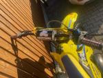 Klikněte pro detailní foto č. 8 - Suzuki RM 125