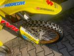 Klikněte pro detailní foto č. 9 - Suzuki RM 125