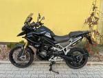 Klikněte pro detailní foto č. 2 - Triumph Tiger 1200 Rally PRO