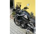 Klikněte pro detailní foto č. 3 - Triumph Tiger 1200 Rally PRO