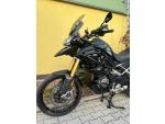 Klikněte pro detailní foto č. 5 - Triumph Tiger 1200 Rally PRO