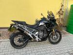 Klikněte pro detailní foto č. 6 - Triumph Tiger 1200 Rally PRO