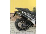 Klikněte pro detailní foto č. 7 - Triumph Tiger 1200 Rally PRO