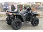 Klikněte pro detailní foto č. 14 - Loncin XWolf 1000i Long EPS 4x4 ( odpočet DPH ) 4-letá záruka, NOVINKA