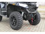 Klikněte pro detailní foto č. 4 - Loncin XWolf 1000i Long EPS 4x4 ( odpočet DPH ) 4-letá záruka, NOVINKA