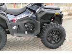 Klikněte pro detailní foto č. 8 - Loncin XWolf 1000i Long EPS 4x4 ( odpočet DPH ) 4-letá záruka, NOVINKA