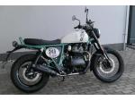 Klikněte pro detailní foto č. 3 - Royal Enfield Bear 650 Two Four Nine ( odpočet DPH )