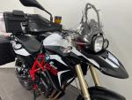Klikněte pro detailní foto č. 10 - BMW F 800 GS ABS