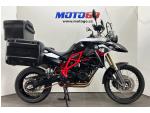 Klikněte pro detailní foto č. 2 - BMW F 800 GS ABS