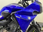 Klikněte pro detailní foto č. 11 - Yamaha Tracer 7 / 700 TOP