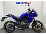 Klikněte pro detailní foto č. 2 - Yamaha Tracer 7 / 700 TOP