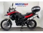 Klikněte pro detailní foto č. 1 - BMW F 800 GS