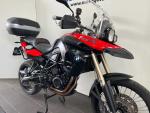 Klikněte pro detailní foto č. 3 - BMW F 800 GS