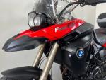 Klikněte pro detailní foto č. 4 - BMW F 800 GS