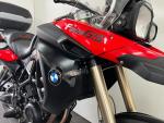 Klikněte pro detailní foto č. 5 - BMW F 800 GS