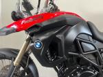Klikněte pro detailní foto č. 6 - BMW F 800 GS