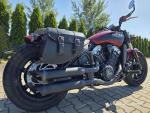 Klikněte pro detailní foto č. 5 - Indian Scout Bobber