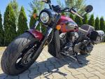 Klikněte pro detailní foto č. 8 - Indian Scout Bobber