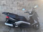 Klikněte pro detailní foto č. 4 - Yamaha X-Max 125