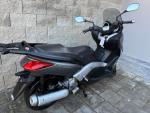 Klikněte pro detailní foto č. 5 - Yamaha X-Max 125
