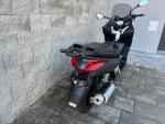 Klikněte pro detailní foto č. 6 - Yamaha X-Max 125
