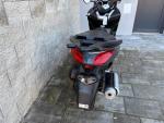 Klikněte pro detailní foto č. 7 - Yamaha X-Max 125