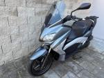 Klikněte pro detailní foto č. 8 - Yamaha X-Max 125