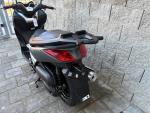 Klikněte pro detailní foto č. 11 - Yamaha X-Max 125