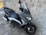 Klikněte pro detailní foto č. 2 - Yamaha X-Max 125