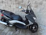 Klikněte pro detailní foto č. 3 - Yamaha X-Max 125